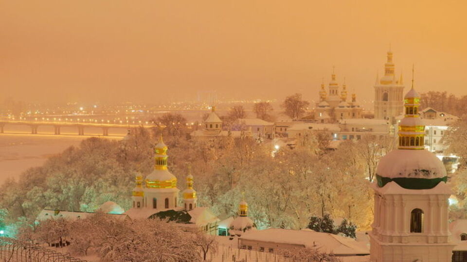Власником Лаври є держава