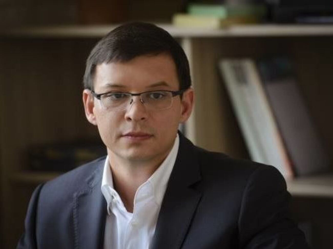 Евгений Мураев:&nbsp;На территории России, несмотря на пятилетние мантры о войне, ни одно украинское дипучреждение закрыто не было