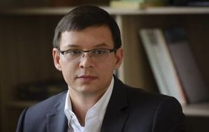 Евгений Мураев: На территории России, несмотря на пятилетние мантры о войне, ни одно украинское дипучреждение закрыто не было
