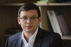 Евгений Мураев: На территории России, несмотря на пятилетние мантры о войне, ни одно украинское дипучреждение закрыто не было