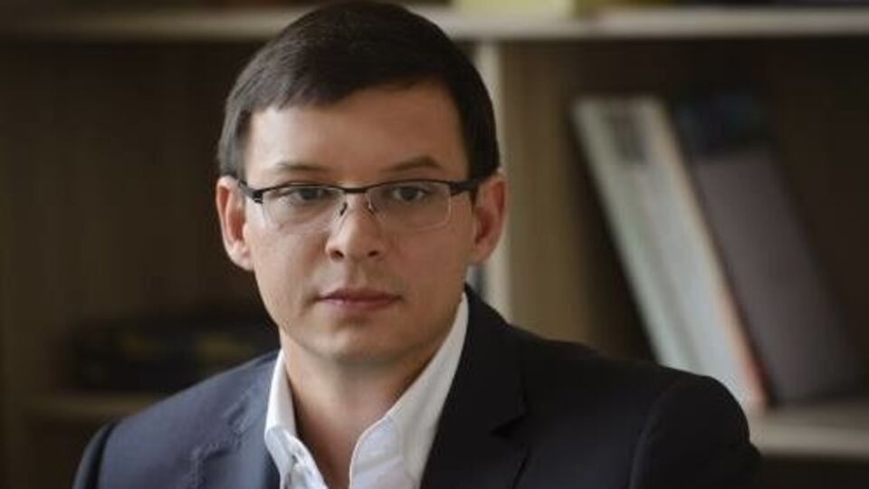 Евгений Мураев: На территории России, несмотря на пятилетние мантры о войне, ни одно украинское дипучреждение закрыто не было