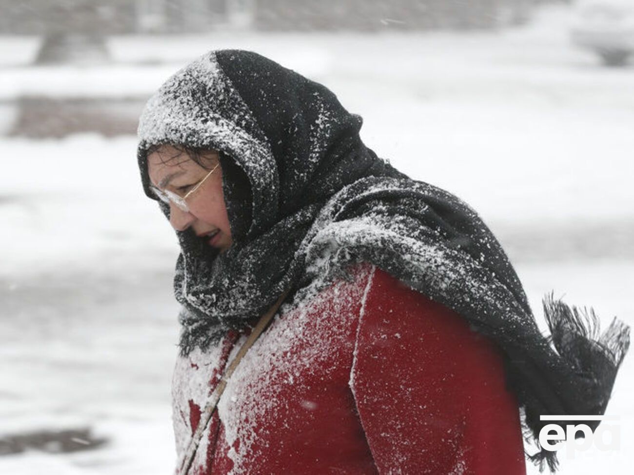 Без електроенергії залишилося приблизно 7 тис. абонентів