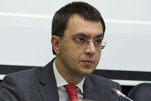 Омелян о падении верхней полки на пассажирку поезда: Этот случай расследуется, у меня был отдельный разговор с "Укрзалізницею"