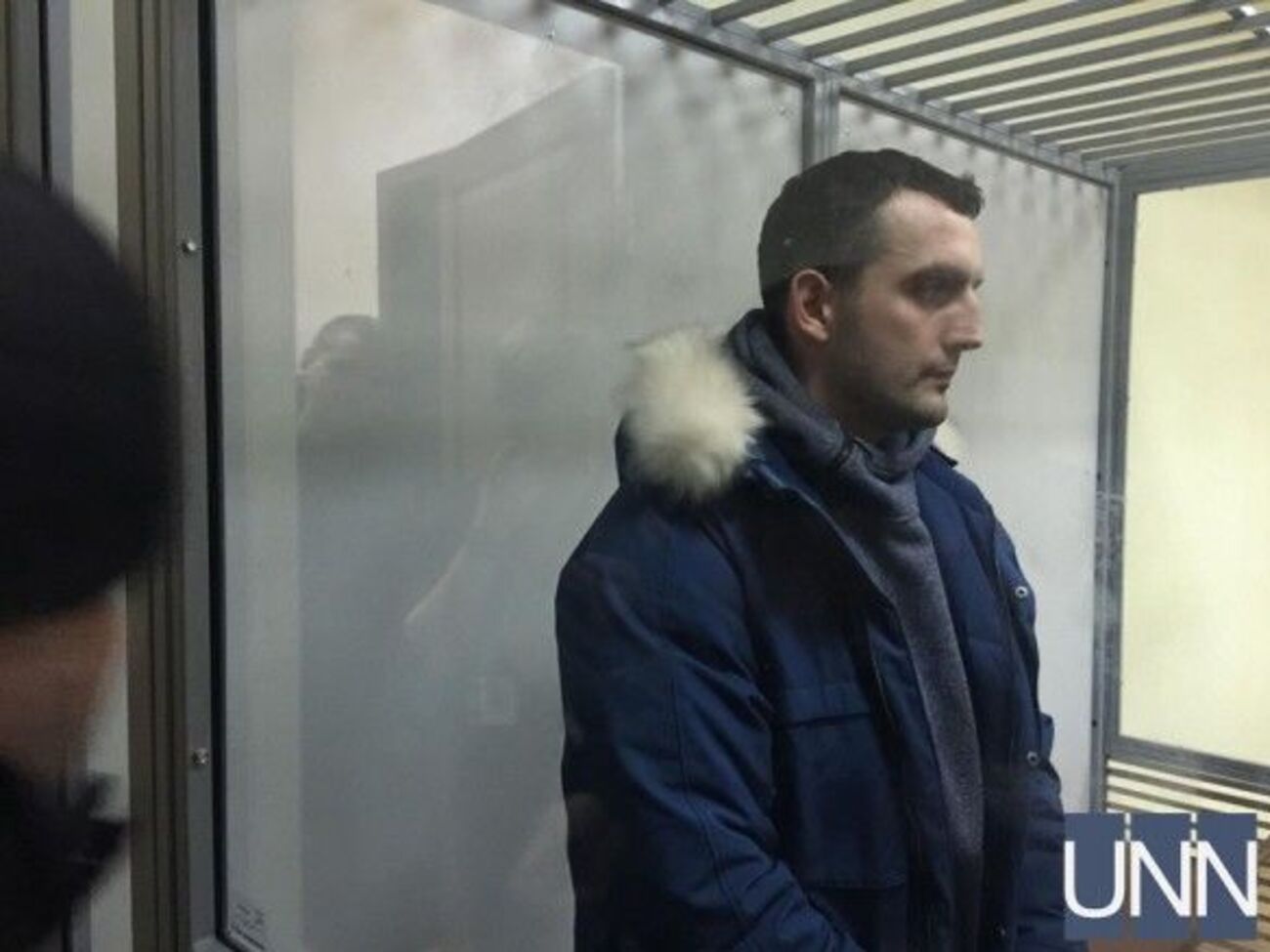 Підозрюваний може вийти під заставу 600 тис. грн