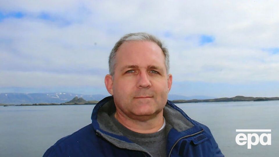 Вілана затримали 28 грудня