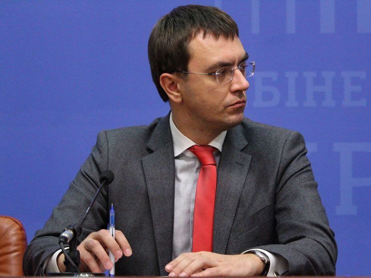 Омелян: Поскольку международное давление на Россию сейчас очень высокое, они делают вид, что все окей