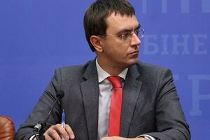 Омелян: Оскільки міжнародний тиск на Росію зараз дуже високий, вони роблять вигляд, що все окей