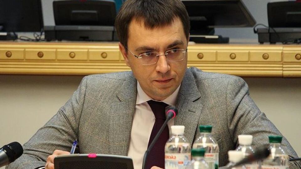 Омелян: Украинцы хотят ездить, мы видим это по тому, что пассажиропоток растет