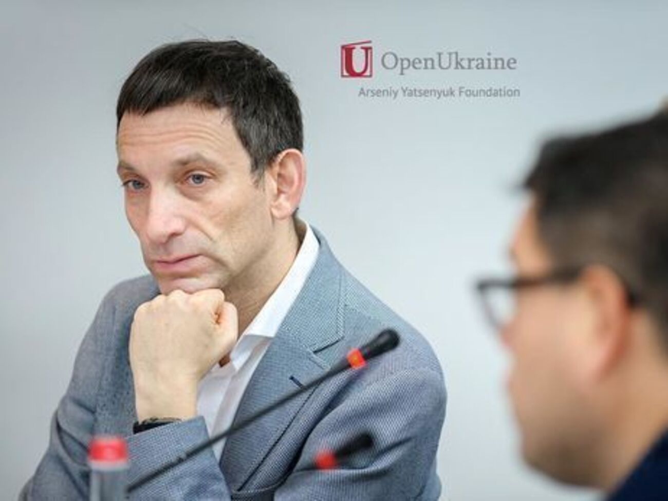 Портников:&nbsp;Следующий президент России появится по личному распоряжению Путина или в результате переворота