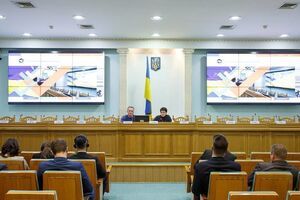 ЦИК зарегистрировал первого кандидата на президентские выборы