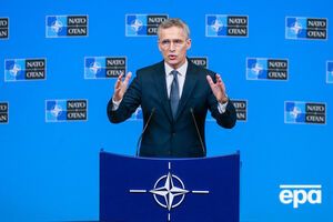 Столтенберг предупредил РФ, что НАТО отреагирует на нарушение условий ДРСМД