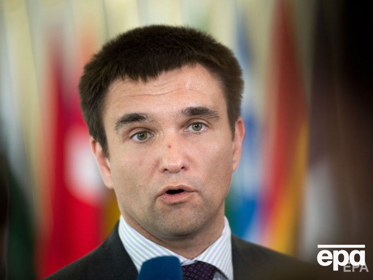 Климкин: Начинаем 2019-й с хороших новостей