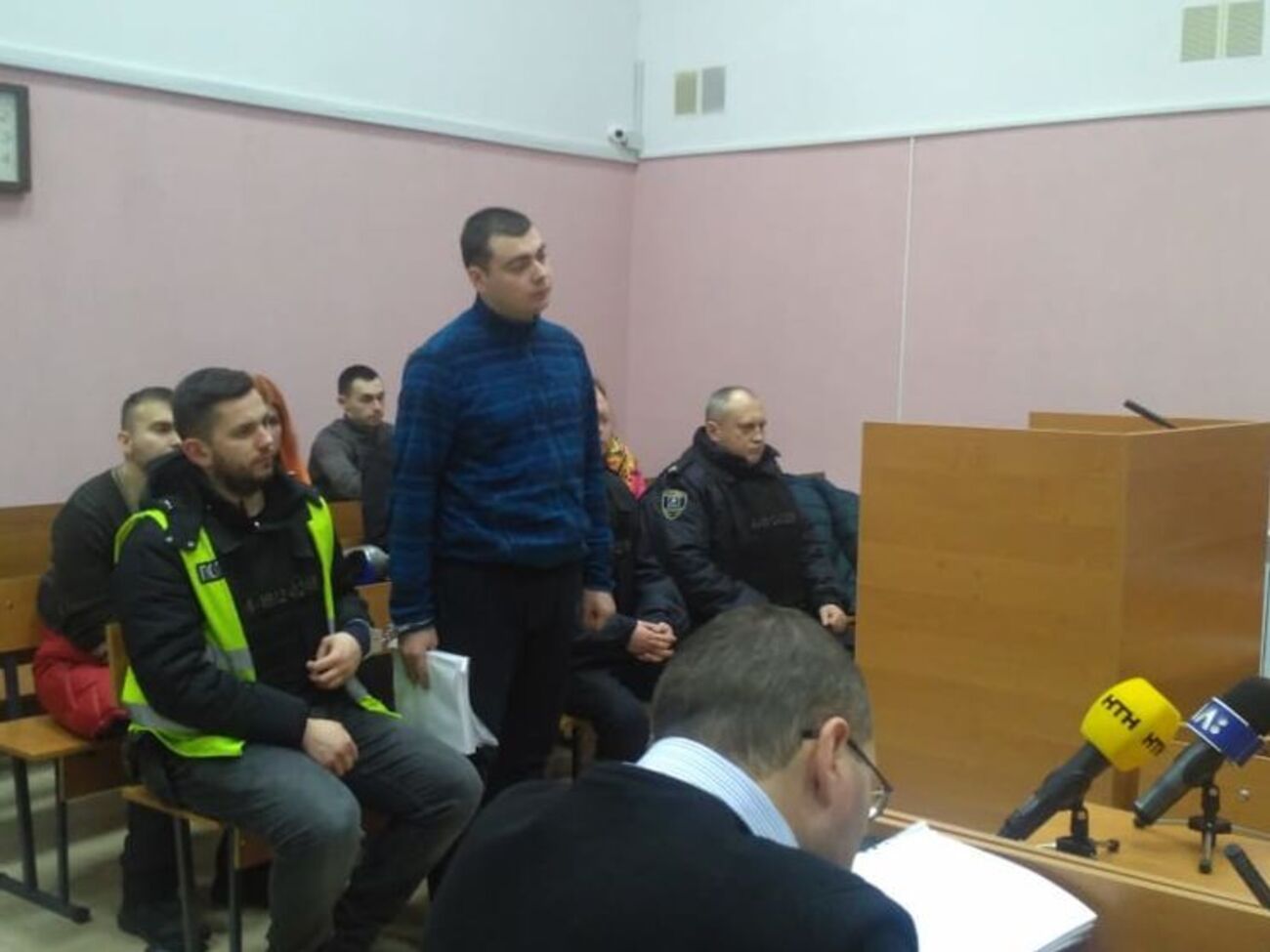 Директора ООО отправили под домашний арест до 26 февраля