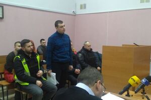 Директора ТОВ відправили під домашній арешт до 26 лютого