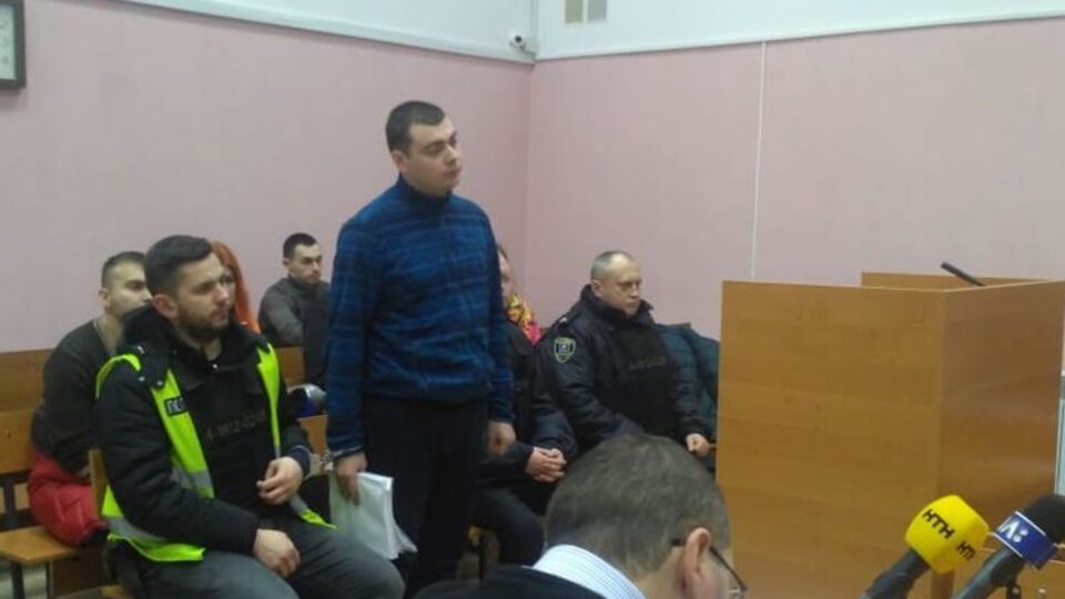 Директора ТОВ відправили під домашній арешт до 26 лютого