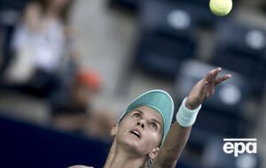 Цуренко выиграла полуфинал в двух сетах