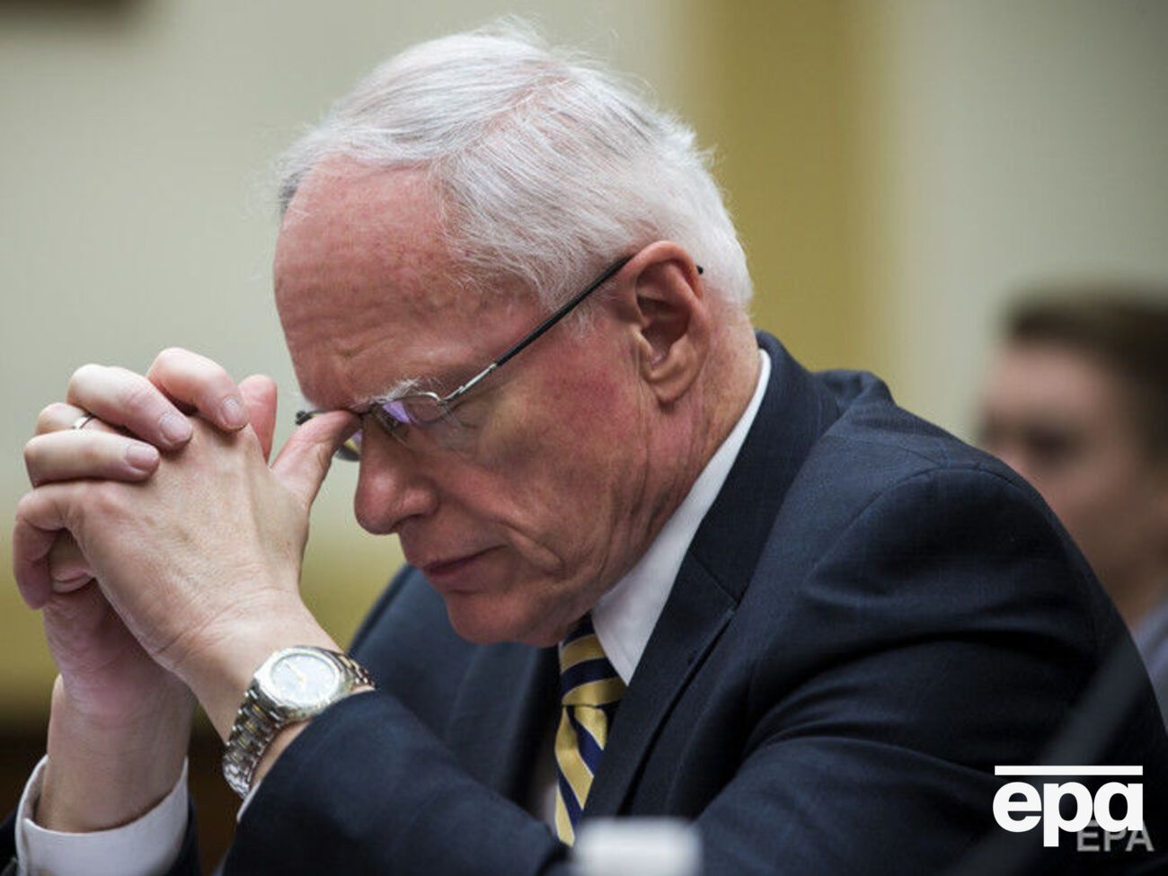 Американский дипломат принял на себя новые функции 4 января