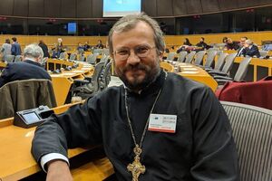 Говорун прогнозує, що 2019 рік стане переломним для української церковної незалежності