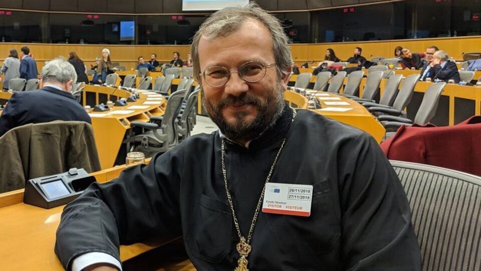 Говорун прогнозує, що 2019 рік стане переломним для української церковної незалежності