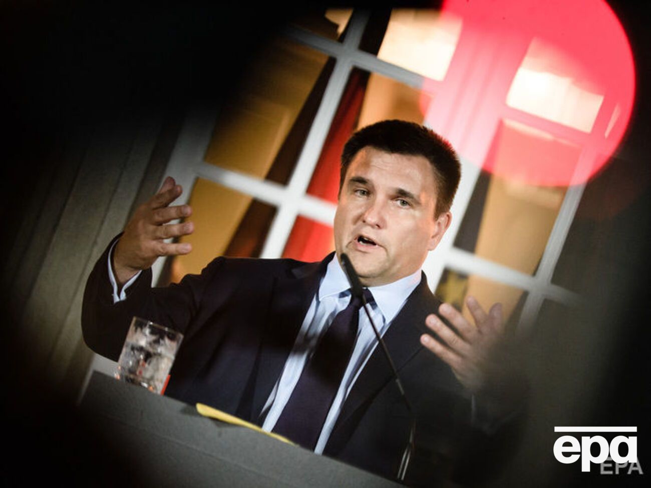Клімкін вважає, що провокації "безумовно" будуть