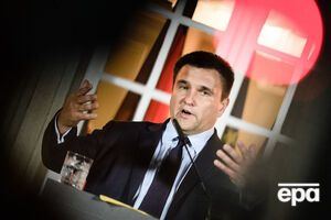 Клімкін вважає, що провокації "безумовно" будуть
