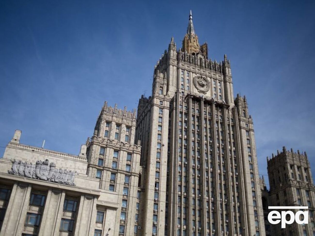 В МИД РФ обвинили США в пренебрежительном отношении к международным обязательствам