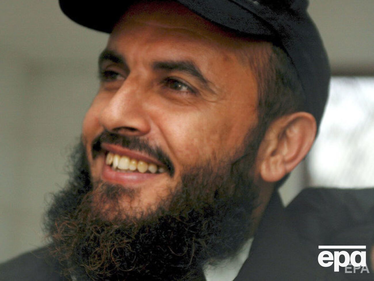 Аль-Бадави был убит 1 января