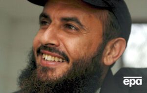 Аль-Бадави был убит 1 января