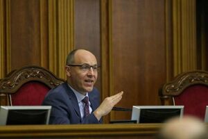 Парубій: Москва буде намагатися спровокувати конфлікти