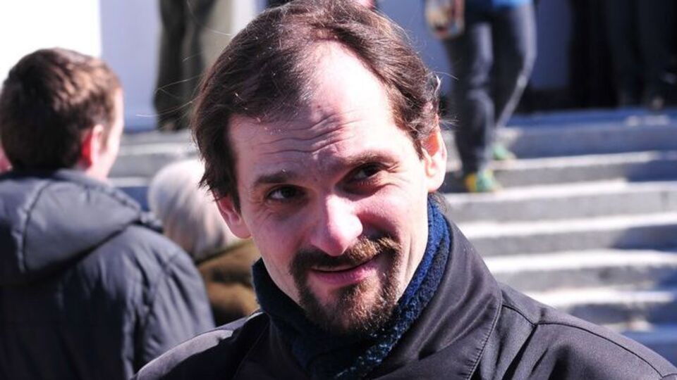 Чорноморець: Зробимо українське православ'я таким за змістом, щоб воно стало центром розвитку всього православного світу
