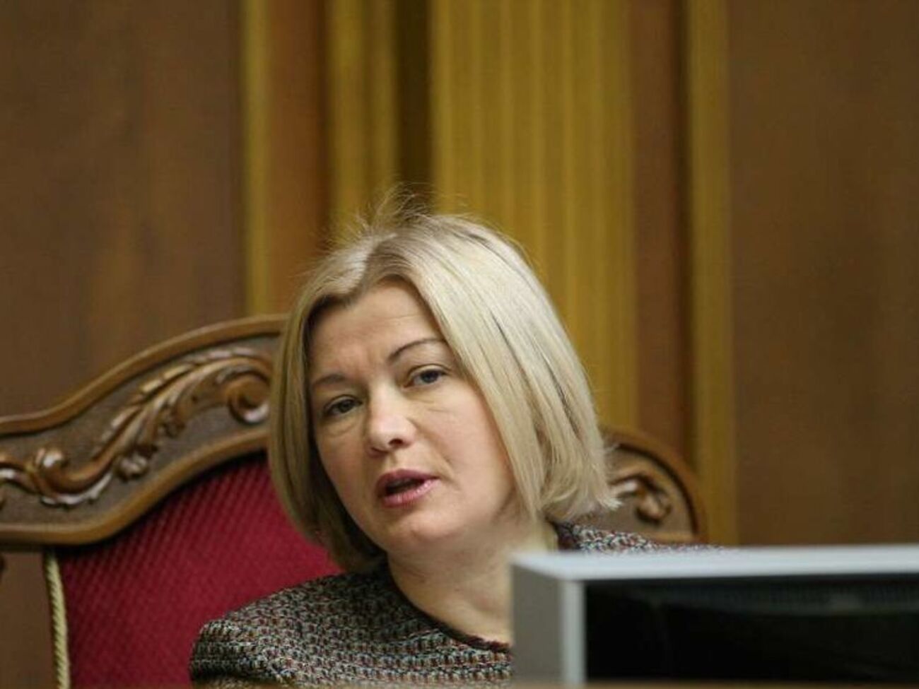 Геращенко: Всі ці п'ять років опозиція говорила нам: поки йде війна, Угоду про асоціацію з ЄС не підпишуть. Угода є і працює