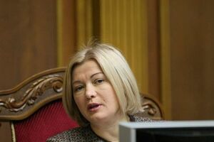 Геращенко: Всі ці п'ять років опозиція говорила нам: поки йде війна, Угоду про асоціацію з ЄС не підпишуть. Угода є і працює