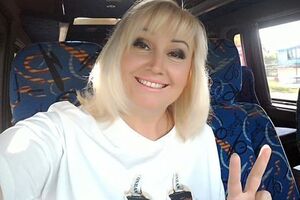 Кірсо після інсульту перебуває в комі