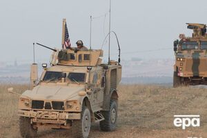 США вже почали виведення військ із Сирії