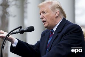 Трамп заявив про необхідність вирішити проблеми на південному кордоні США