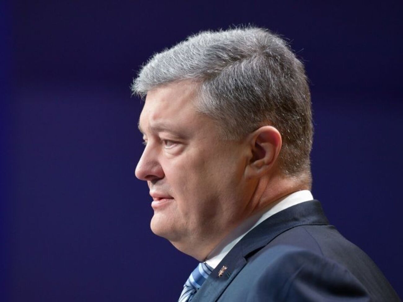 Порошенко: Томос завершит формирование самостоятельности Украинского государства