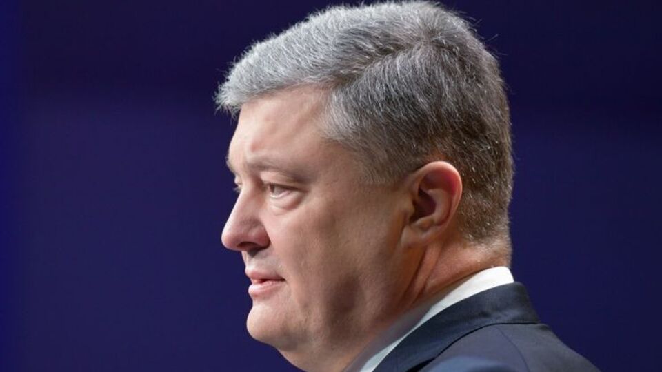 Порошенко: Томос завершить формування самостійності Української держави