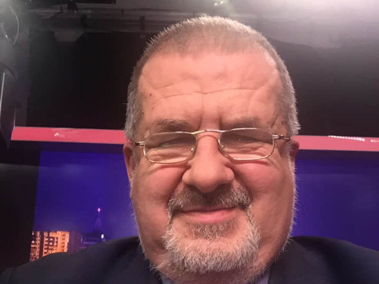 Чубаров привітав вручення томосу Православній церкві України