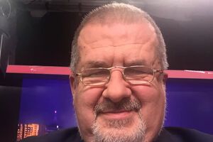 Чубаров привітав вручення томосу Православній церкві України