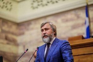 Вадим Новинський: Український народ має право вирішити на прямих відкритих виборах, кому довірити найвищу державну посаду