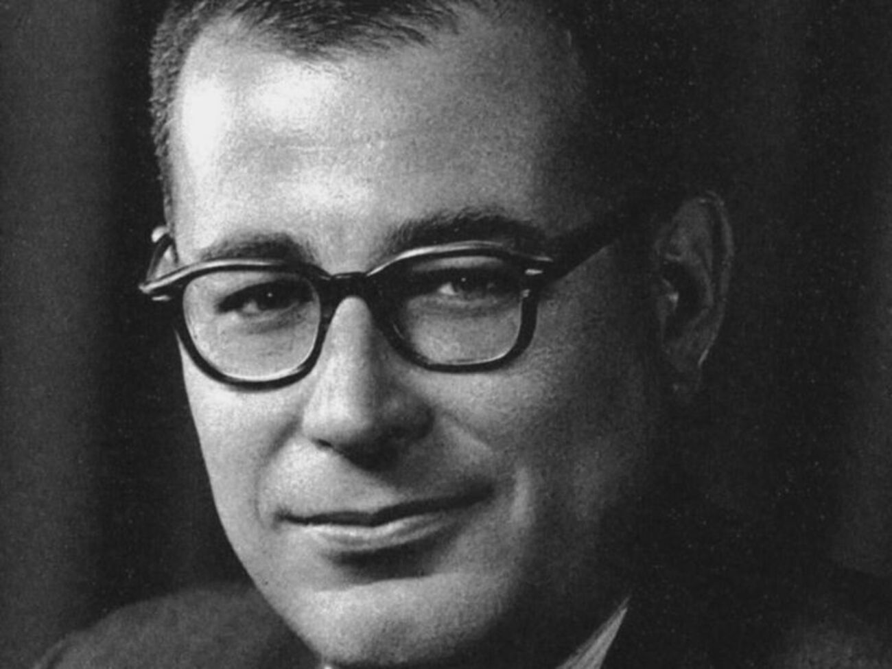 Браун родился в Нью-Йорке 19 сентября 1927 года в семье адвоката