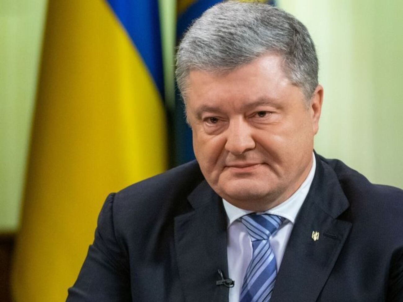 Порошенко: Украина всегда будет благодарна патриарху Варфоломею и синоду Матери-церкви за эти исторические решения