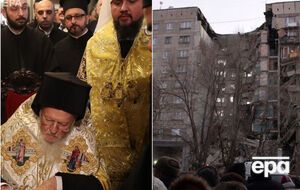 Ключевые новости первой недели года