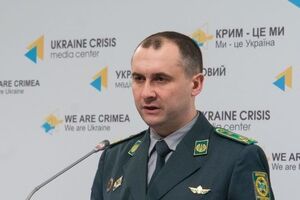 Слободян розповів, скільки росіян не пропустили в Україну