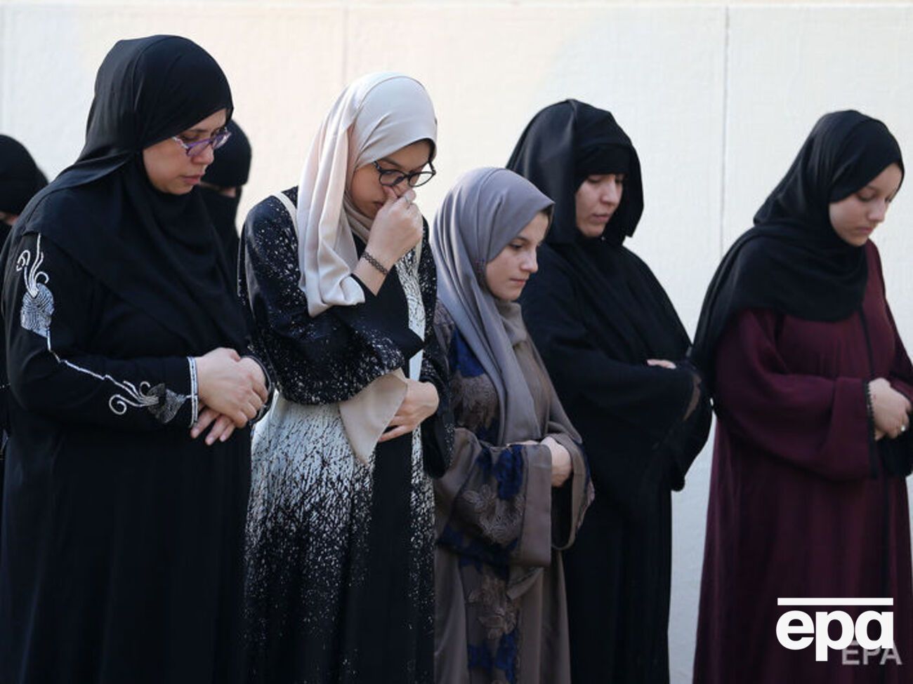 В Саудовской Аравии решили бороться с "тайными разводами"