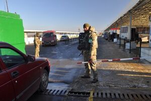 Українська сторона забезпечила безперебійну роботу КПВВ на Донбасі