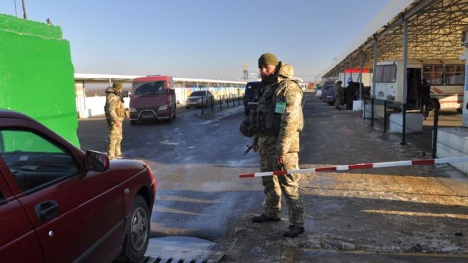 Українська сторона забезпечила безперебійну роботу КПВВ на Донбасі