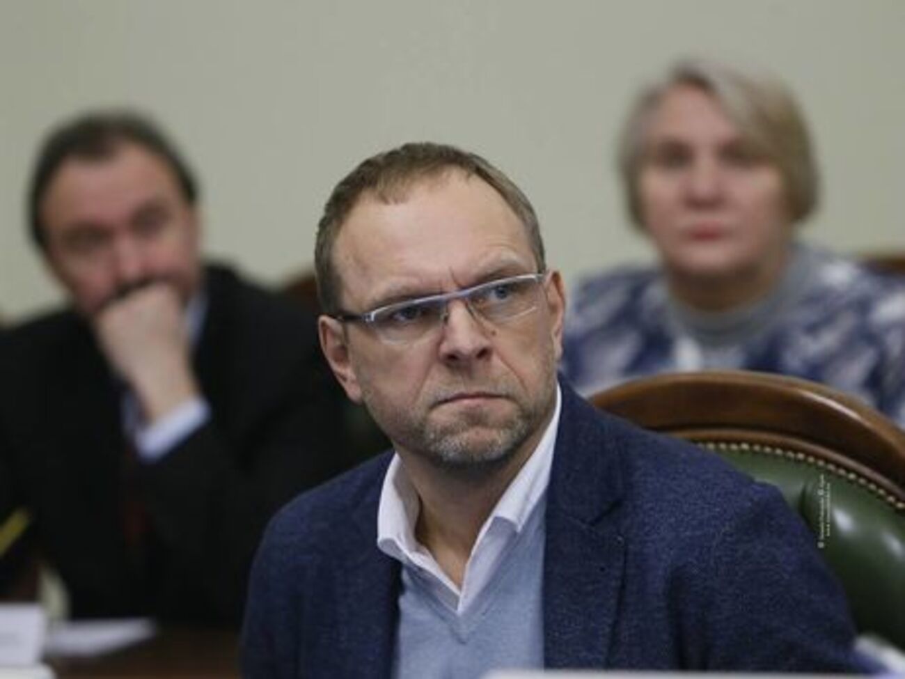 Власенко: Тимошенко є ідеологічним прихильником єдиної української церкви і робила все, щоб така церква з'явилася