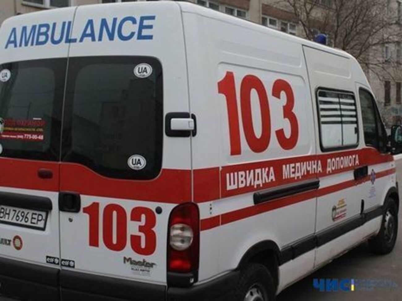 Собеседник агентства сообщил, что врачи сделали все возможное, но не смогли спасти солдата