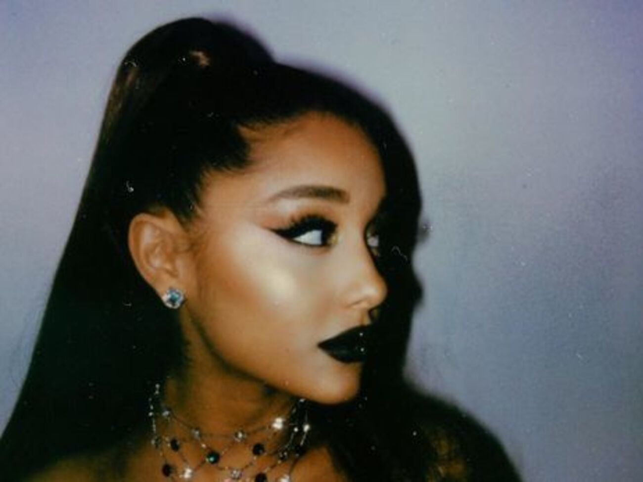 Гранде:&nbsp;Спойлер до конца этого года. Вероятно, в моей жизни не будет никого